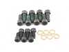 ES#3220730 - MA-034-060 -  Stage 1 Performance Clutch Kit - With Single Mass Flywheel - (NO LONGER AVAILABLE) - Designed to hold up to 258 ft/lbs of torque to the wheels with a sprung organic disc and iron flywheel - DKM - 