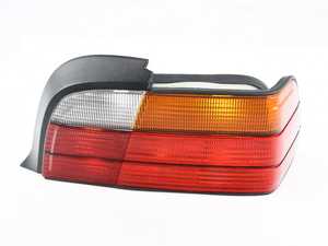 ES#4209500 - 63218353286 - RIGHT TAIL LIGHT WITH REAR F - Genuine BMW - 
