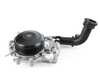 ES#3611725 - 6512007801 - Remanufactured Water Pump  - Genuine Mercedes Benz - 