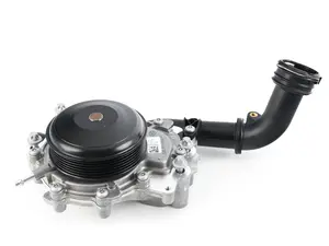 Remanufactured Water Pump 