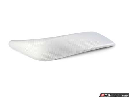 ES#2781530 - 51418064263 - Door pull trim - left - Aluminium Hexagon - Genuine BMW - BMW