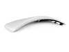 ES#2781530 - 51418064263 - Door pull trim - left - Aluminium Hexagon - Genuine BMW - BMW