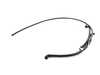 ES#170592 - 61677163422 - HOSE LINE - Genuine BMW - BMW