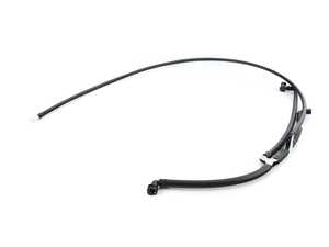 ES#170592 - 61677163422 - HOSE LINE - Genuine BMW - BMW