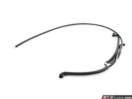 ES#170592 - 61677163422 - HOSE LINE - Genuine BMW - BMW