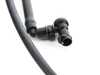 ES#170592 - 61677163422 - HOSE LINE - Genuine BMW - BMW