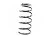ES#4173545 - 1J0411105P - Front Coil Spring - Priced Each - Paint Marks: 4 Green, 1 Blue - Mubea - Volkswagen