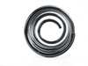 ES#4173545 - 1J0411105P - Front Coil Spring - Priced Each - Paint Marks: 4 Green, 1 Blue - Mubea - Volkswagen