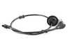 ES#1722196 - 2025401217 - ABS Speed Sensor - Rear Left - Sends Wheel Speed To ABS Control Unit - Genuine Mercedes Benz - Mercedes Benz