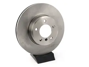 Front Brake Rotor