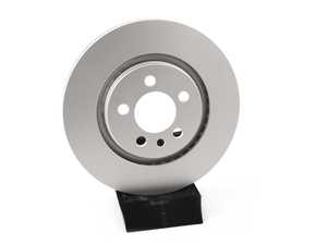 ES#4328431 - 1H0615301A - VOLKSWAGEN | Brake disc  SEAT Toledo (01/91-10/99); VW Corrado (53I) (08/87-12/95), Golf III (1H1, 1H5, 1E7) (08/91-12/02), Passat (35I) (02/88-12/97), V - Meyle - Volkswagen