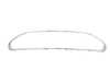 ES#2979015 - 51137351369 - Grille Frame - Chrome  - Main Trim piece that surrounds the grille - Genuine MINI - MINI