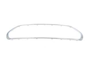 ES#2979015 - 51137351369 - Grille Frame - Chrome  - Main Trim piece that surrounds the grille - Genuine MINI - MINI