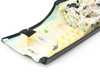 ES#2775248 - 51437337861 - WAIST RAIL, REAR LEFT - Genuine BMW - BMW