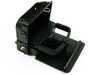ES#317163 - 1K0862532G9B9 - Rear Cup Holder - Restore you interior - Satin Black - Genuine Volkswagen Audi - Volkswagen