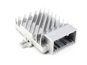 ES#4210293 - 65122622893 - CONTROL UNIT WITH ACTIVE SOU - Genuine BMW - BMW