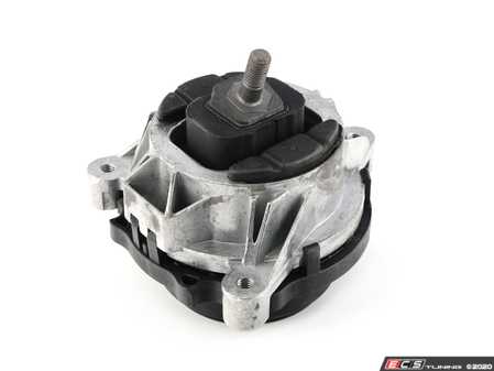 ES#4265955 - 22116787657 - Engine Mount - Left - Reduce driveline vibrations with a new motor mount - URO - BMW