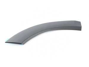 ES#2979174 - 51777364484 - Trim Cover Arch Rear - Right  - Forward section of the rear arch - Genuine MINI - MINI