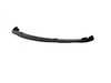 ES#4419827 - 511171303151 - Polyurethane PU Front Bumper Lip Spoiler - H Style - Add on front spoiler / lip  to the stock Cooper S bumper. Not for the AERO bumper - ECS - MINI