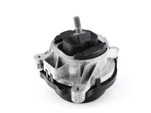 ES#4265956 - 22116855456 - Engine Mount - Right - Reduce driveline vibrations with a new motor mount - URO - BMW