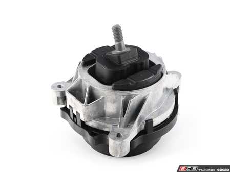 ES#4265956 - 22116855456 - Engine Mount - Right - Reduce driveline vibrations with a new motor mount - URO - BMW