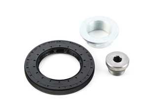 ES#4182169 - 24008672629 - Automatic Transmission Output Shaft Repair Kit - Includes the basic components needed to replace the output shaft seal - Genuine BMW - BMW