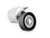ES#4213303 - 038903315AN - Tensioner Assembly - Includes tensioner and roller for accessory belt - Meyle - Audi Volkswagen