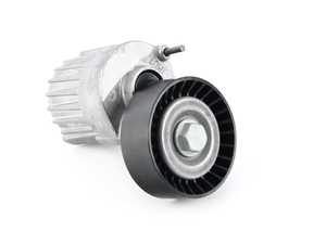 ES#4213303 - 038903315AN - Tensioner Assembly - Includes tensioner and roller for accessory belt - Meyle - Audi Volkswagen
