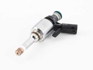 ES#4366550 - 07K906036N - Fuel Injector - Priced Each  - Vital for proper engine operation - Genuine Volkswagen Audi - Audi