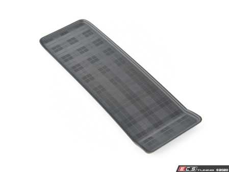 ES#2775621 - 51169262853 - INSERT MAT FOR CENTER ARMRES - Genuine MINI - MINI