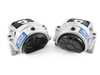 ES#3970271 - 8R0198381D - Engine Mount Kit - Eliminate excessive engine vibrations with new engine mounts - Meyle - Audi