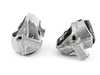 ES#3970271 - 8R0198381D - Engine Mount Kit - Eliminate excessive engine vibrations with new engine mounts - Meyle - Audi