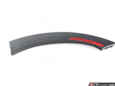 ES#3016806 - 51777373337 - COVER, WHEEL ARCH, REAR LEFT - Genuine MINI - MINI
