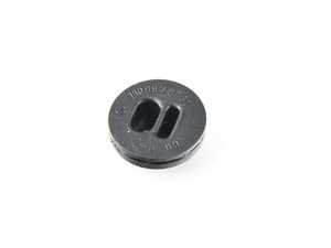 ES#1634270 - 1109970781 - GROMMET - Genuine Mercedes Benz - Mercedes Benz