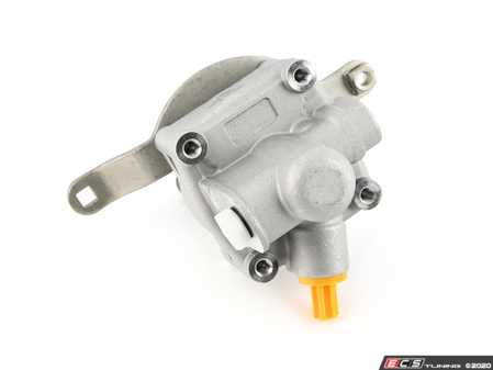 ES#3104961 - 32411133969 - Remanufactured Power Steering Pump - Includes refundable $71.50 core charge. - Genuine BMW - BMW