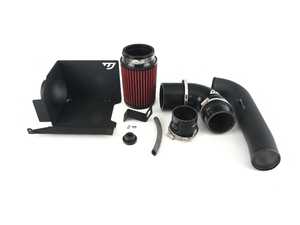 ES#4362341 - UH013-INA - Cold Air Intake System for 1.4TSI - +7 HP / + 13 TQ over the stock unit with Unitronic Stage 1+ Performance Software - Unitronic - Volkswagen