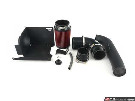 ES#4362341 - UH013-INA - Cold Air Intake System for 1.4TSI - +7 HP / + 13 TQ over the stock unit with Unitronic Stage 1+ Performance Software - Unitronic - Volkswagen
