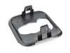 ES#2922212 - 51177335772 - TRIM COVER FOR CHARGING SOCK - Genuine BMW - BMW