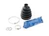 ES#3604890 - 31607518259 - Exterior CV Boot Repair Kit - Includes boot, grease, and clamps needed for installation - Meyle - MINI