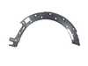 ES#3016804 - 51777373335 - Front Wheel Arch - Left  - Located on the front fender of the vehicle - SMR - Genuine MINI - MINI