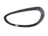 ES#4158398 - 51138739352 - Headlight Trim Ring Black Line - Right - Upgrade to the black ring, part of black line - Genuine MINI - MINI