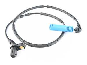ES#4325030 - 34526757281 - Rear ABS Sensor - Priced Each - Clear the ABS light from your dashboard - Bosch - BMW