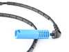 ES#4325030 - 34526757281 - Rear ABS Sensor - Priced Each - Clear the ABS light from your dashboard - Bosch - BMW
