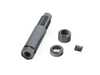 ES#3625833 - E19209 - Rennline Universal Folding Tow Hook - Rev2 - Engineered with an increased side load capacity and adjustable-length rigid mount receiver. - Rennline - Audi BMW Volkswagen Mercedes Benz MINI Porsche