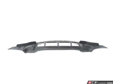 ES#4200996 - 51758079566 - Genuine BMW Underhood Shield - Protects the underneath of your engine - Genuine BMW - BMW