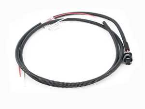 ES#2782172 - 12518626763 - ADAPTER FOR OIL PUMP SOLENOI - Genuine MINI - MINI