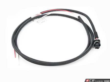 ES#2782172 - 12518626763 - ADAPTER FOR OIL PUMP SOLENOI - Genuine MINI - MINI