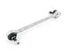 ES#3219505 - 2043201889 - Sway Bar End Link - Priced Each - Fits right side - Lemforder - Mercedes Benz
