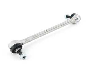 ES#3219505 - 2043201889 - Sway Bar End Link - Priced Each - Fits right side - Lemforder - Mercedes Benz