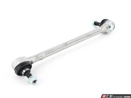 ES#3219505 - 2043201889 - Sway Bar End Link - Priced Each - Fits right side - Lemforder - Mercedes Benz